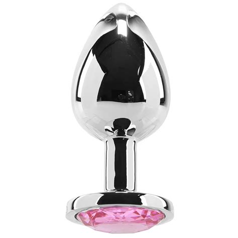 Large Anal Plug Intimocity