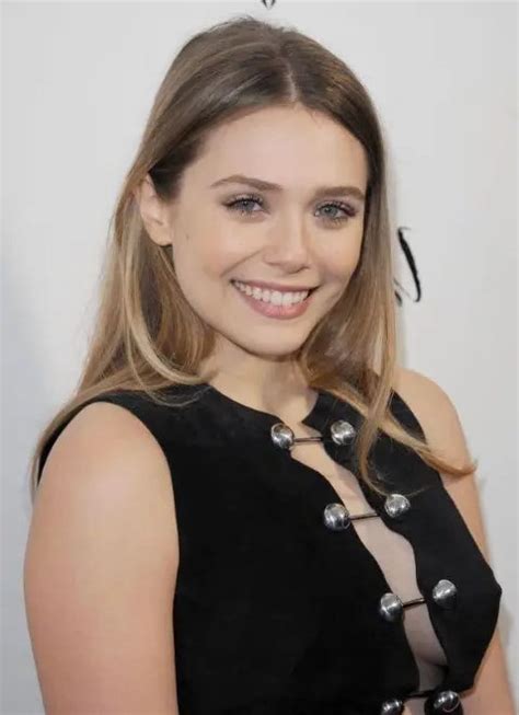 Elizabeth Olsen Is Such A Queen Shes So Sexy Nude OnlyFans Leaked Photo XPicsly