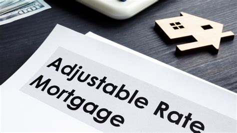 Everything Know About Adjustable Rate Mortgages In Anaheim CA