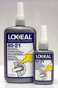 Loxeal 85-21 250ml Środek mocujący :: LOXPOL KATOWICE