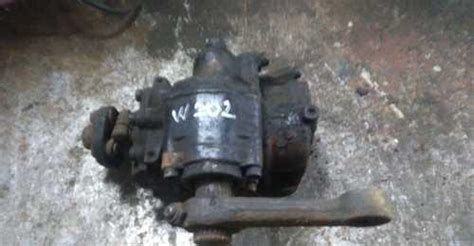 Рулевая машинка Мерседес W202 | Festima.Ru - Мониторинг объявлений