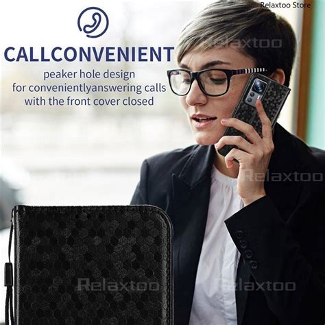 Infinix Hot Pro Flip Leather Wallet Casing For Infinix Hot Pro Plus Pro Pro