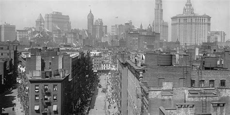 Industrial Revolution Overcrowded Cities How The Industrial Revolution