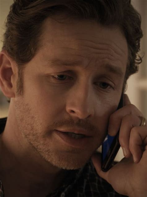 Ben On The Phone Manifest Season 4 Episode 7 Tv Fanatic