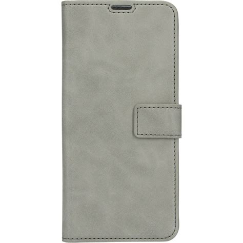 Mobiparts Classic Wallet Samsung Galaxy A22 5G Hülle Klapphülle