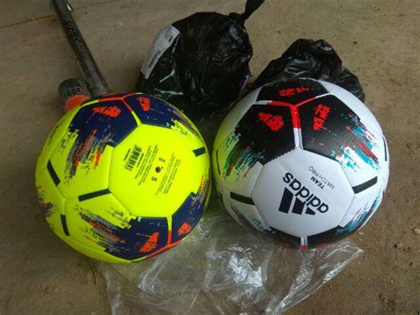bola kaki adidas bola sepak adidas team match pro size  import