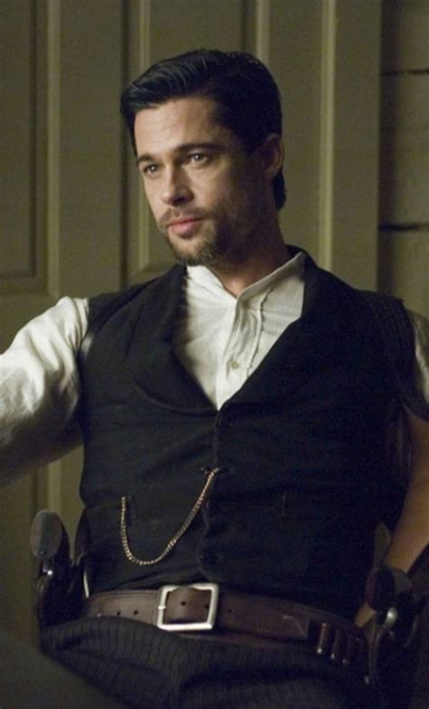 Leonardo Dicaprio Girlfriend Assassination Of Jesse James Hair Icon