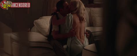 Naked Kim Basinger In L A Confidential