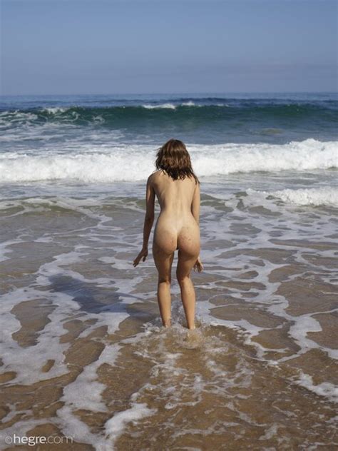 Amateur Girl Anna L Atlantic