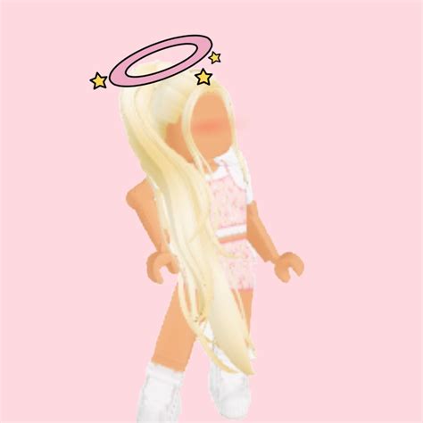 Beach Cute Roblox Girl Aesthetic Poses Roblox Gfx