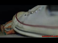 Houseguest Andrew Miller Fucks College Twink Troye Jacobs And Makes Him Cum As He Ram His Ass