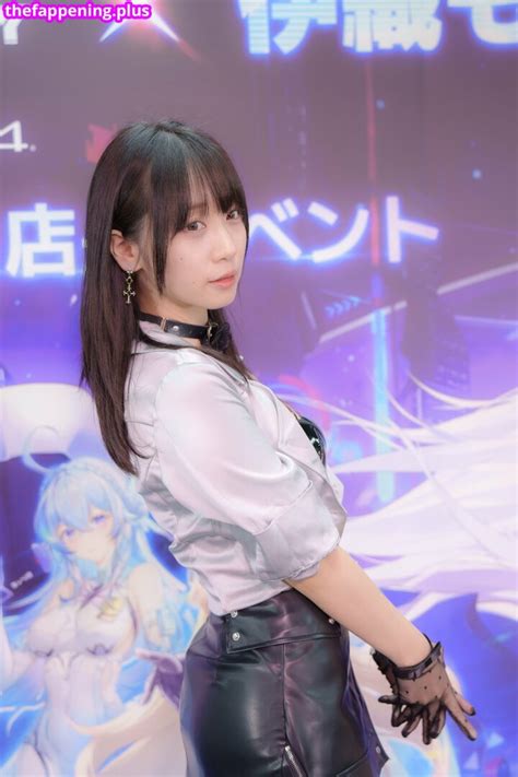 iorimoe five moe five 伊織もえ Nude OnlyFans Photo 637 The Fappening Plus