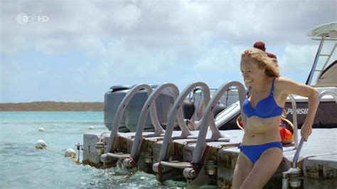 Nude Video Celebs Katharina Heyer Sexy Das Traumschiff E85 2019