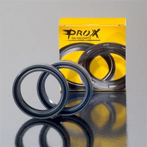Prox Fork Oil Seal Set 40f485789 Ktm Husaberg Husqvarna Sherco