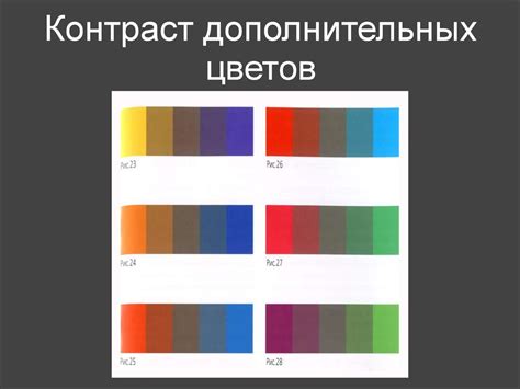 Искусство цвета Иоганнеса Иттена - online presentation