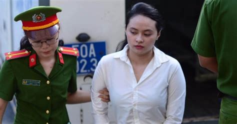 Văn Kính Dương lãnh án tử hình hot girl Ngọc Miu năm tù Báo Dân trí