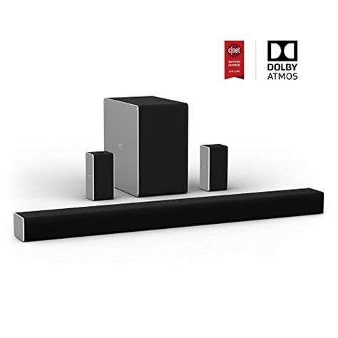 Что такое звуковая панель Dolby Atmos? Все, что Вам нужно знать!