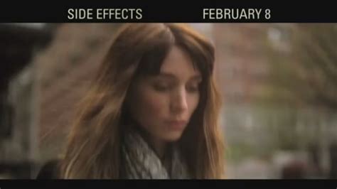 Side Effects Exclusive Trailer: A Perfect Pill? - Movie Fanatic