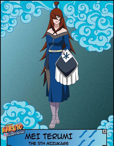 The Unexpected Consequences Of The Mei Minato Leak