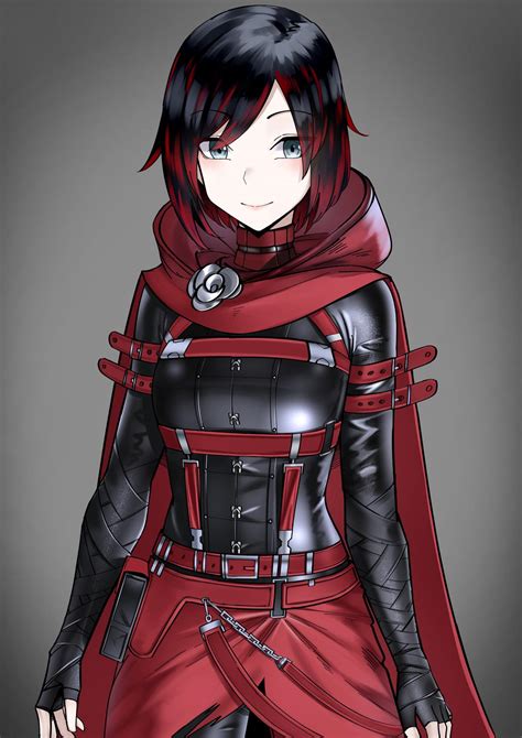 I Comm Someone To Draw My Code Vein Ruby Arakibastudio Rrwby