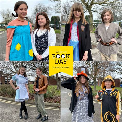 Book Characters To Dress Up Like