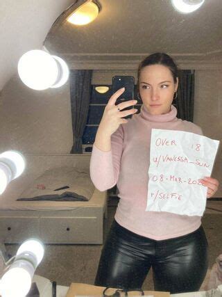 Vanessa Sun Nude OnlyFans NudoStar TV