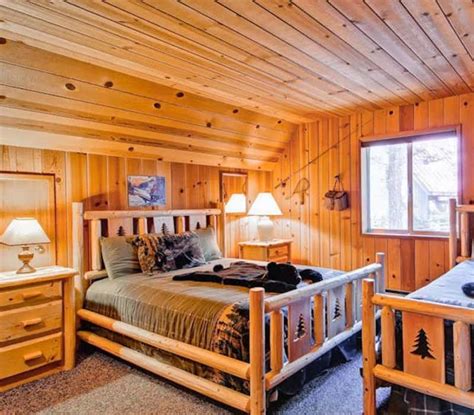 17 Absolutely Best Yosemite Cabins For Rent
