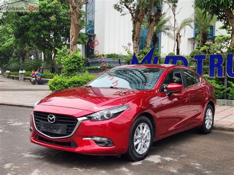 Mua Bán Xe Mazda 3 15l Deluxe 2023 Giá Rẻ Uy Tín 062024