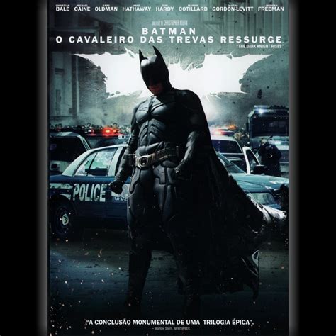 Filme Batman Dublado Completo