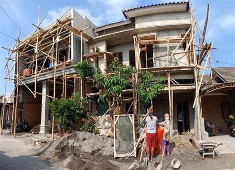 Harga Borongan Bangun Rumah Di Bandung JASA PEMBORONG BANGUNAN DI