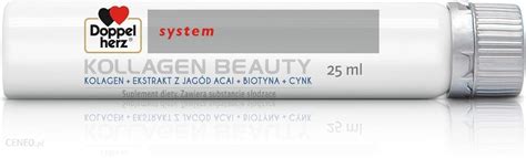 Doppelherz System Kollagen Beauty Ampu Ek In Ynier Sam