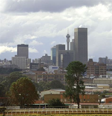 Urban Settlements