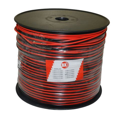 Rollo Cable Parlante Calibre 16 Grande Cable Parlante Guayaquil