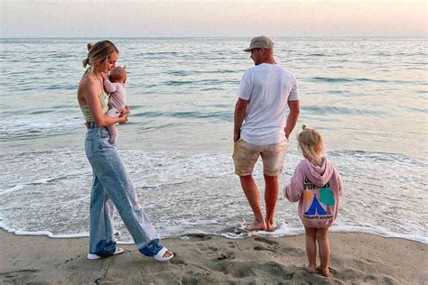 Aspyn Ovard Announces Move to California After Divorce Filing