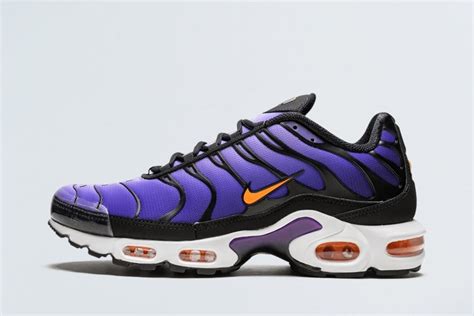 Nike Air Max Plus OG Voltage Purple BQ4629 002 FavSole