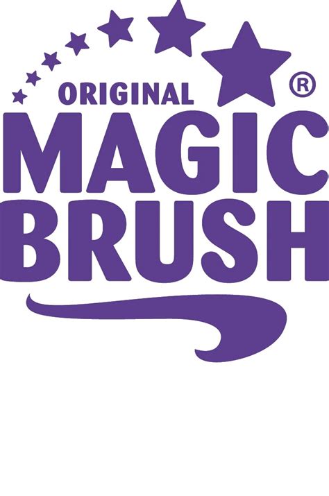 MAGIC BRUSH