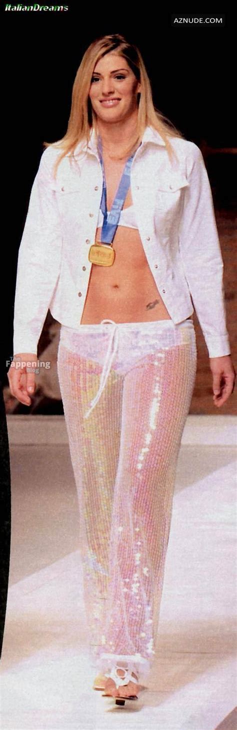 Francesca Piccinini Sexy And Nude Photos Collection Aznude