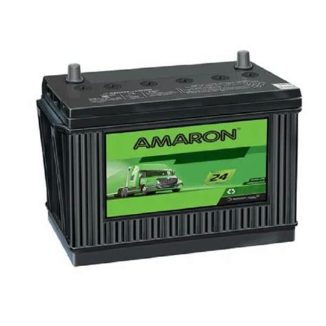 100 Ah Amaron Quanta Smf Battery 24 Months At Rs 5500 In Chennai ID