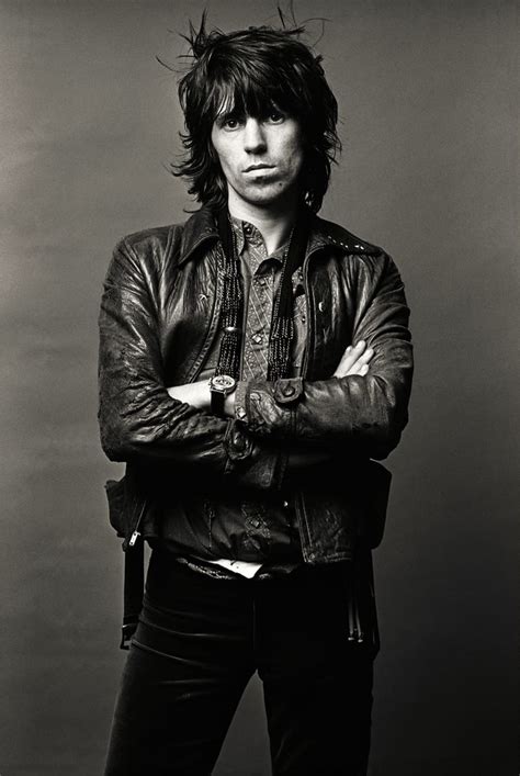 Keith Richards