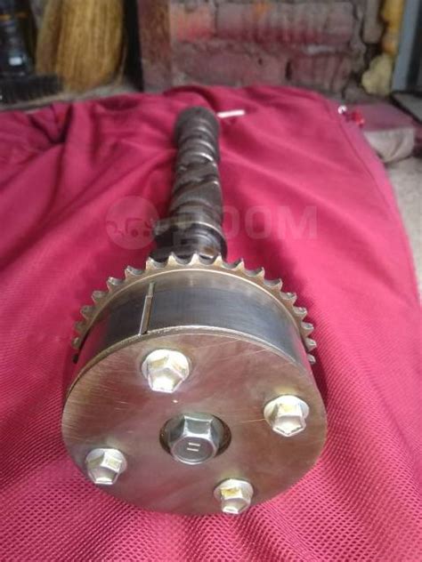 Купить Муфта VVT-i, 1-NZ-FE, Probox. NCP-50 во Владивостоке по цене: 1 ...