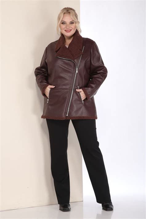 Дубленка Celentano 2003.2 шоколад купить с доставкой по России ...