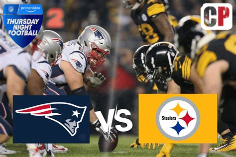 New England Patriots Vs Pittsburgh Steelers 12723 Free Pick