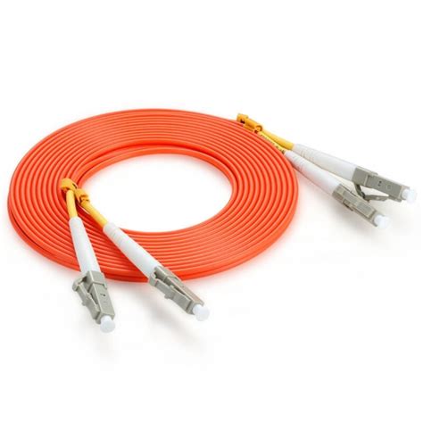LC/PC-LC/PC MM DX OM1 62.5/125um PATCH CORD Suppliers,manufacturers ...
