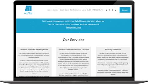 An-Nisa - Sdreatech Private Limited