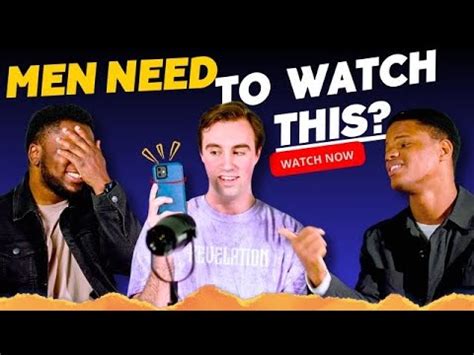 Why Do Men Watch Porn Part Episode Youtube