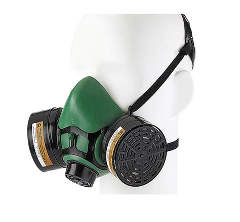 Респиратор Исток-400 (РУ-60 м) А1В1Р1 — Стиль Успеха
