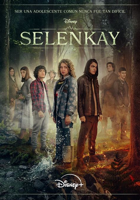 Saison 2 Selenkay streaming où regarder les épisodes