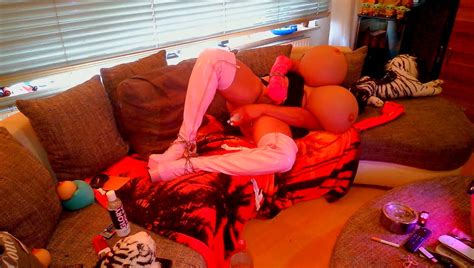 BDSM Session Latex Fetish Dildo Overknee Huge Tits Sissy Hot Pics XHamster