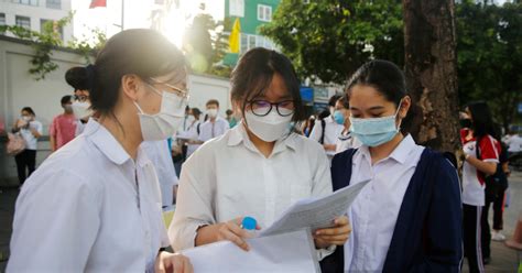 Ch Ti U Tuy N Sinh C A Tr Ng Thcs Thpt Hot H N I