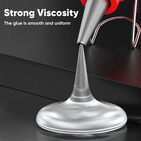 Mitsushi Mht Mm Hot Melt Glue Stick Pcs Shopee Philippines